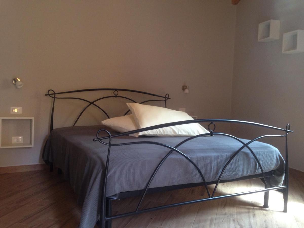 Camilla Affitta Camere Nicolosi Ngoại thất bức ảnh
